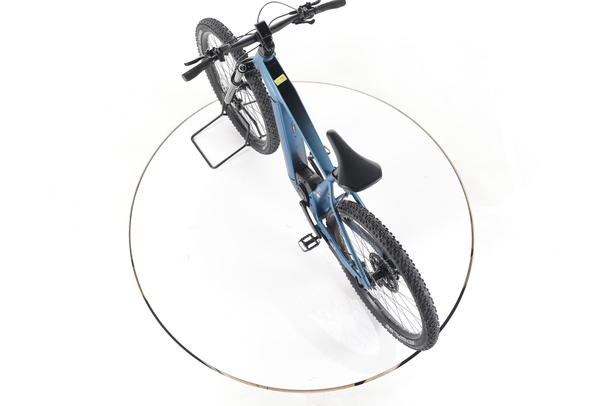 Scott Axis eRIDE EVO E-Bike - Image 21