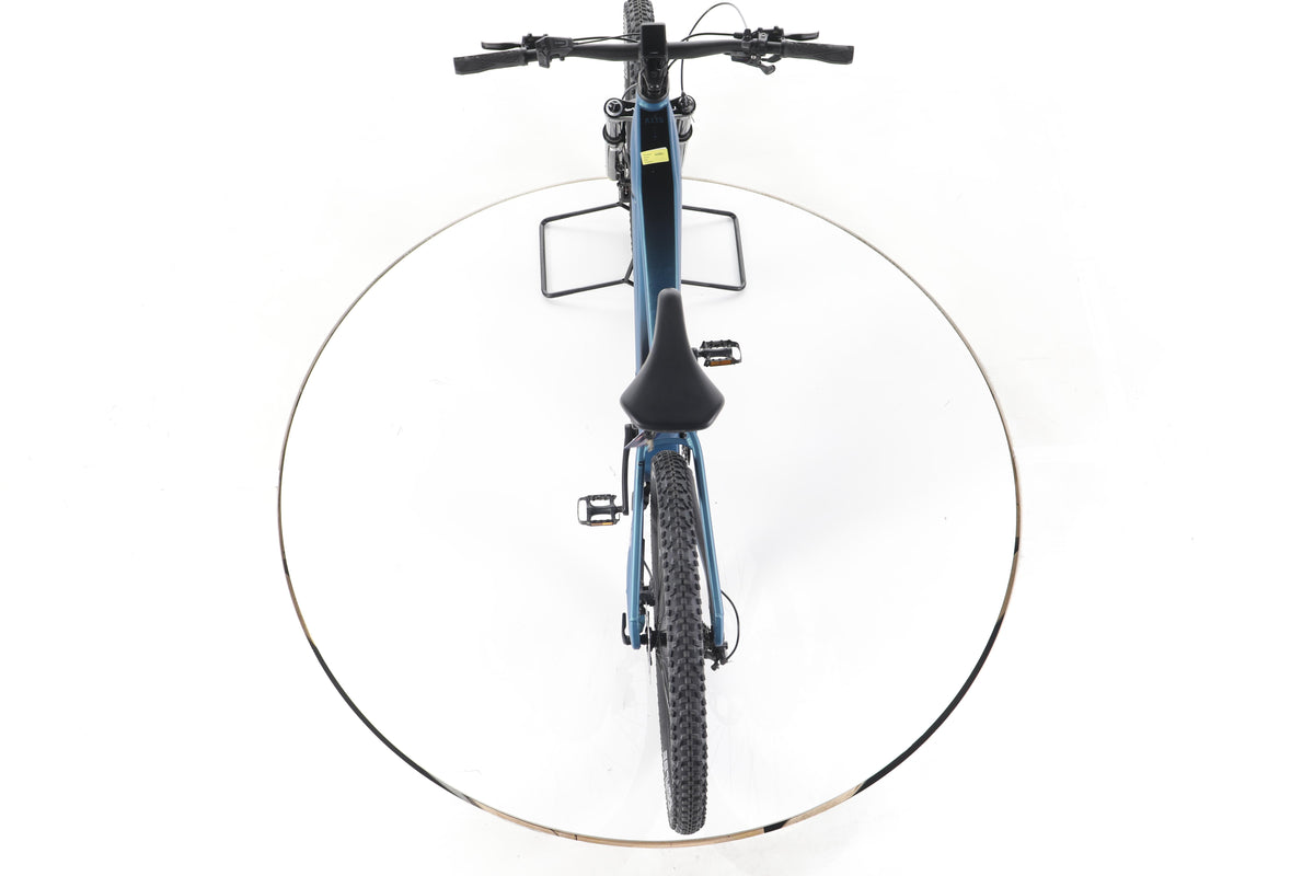 Scott Axis eRIDE EVO E-Bike - Image 22