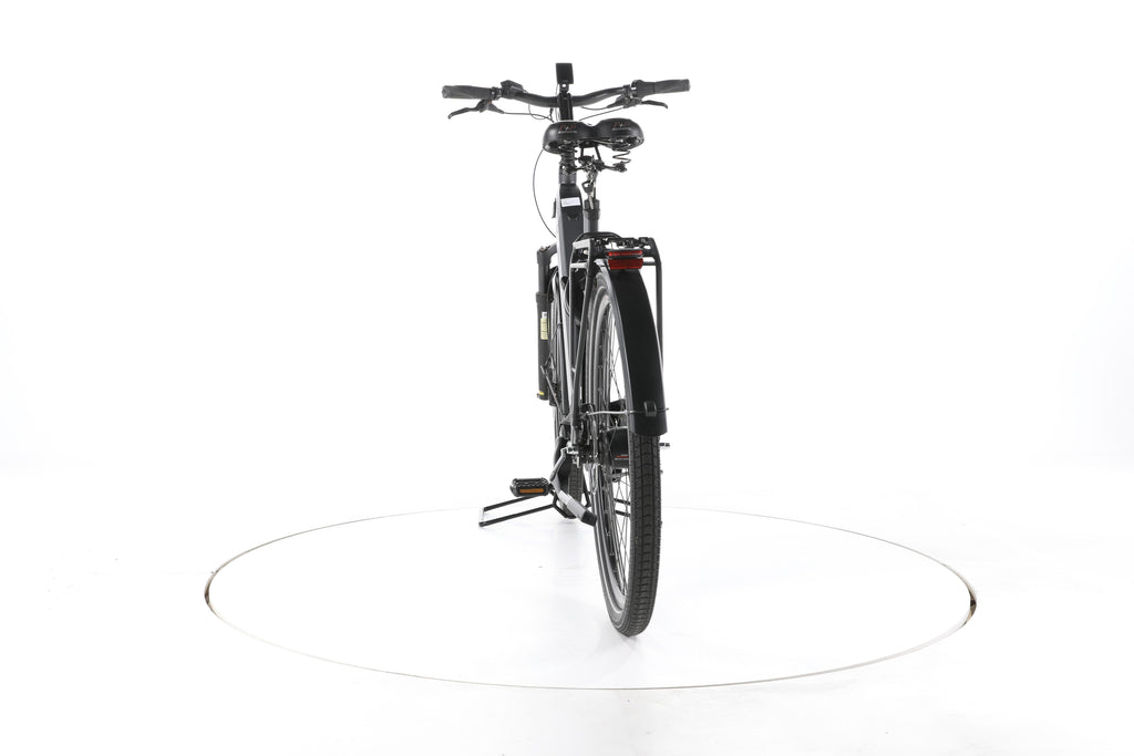 Kalkhoff Image 5+ Advance City E-Bike Tiefeinsteiger 2025 - Image 10