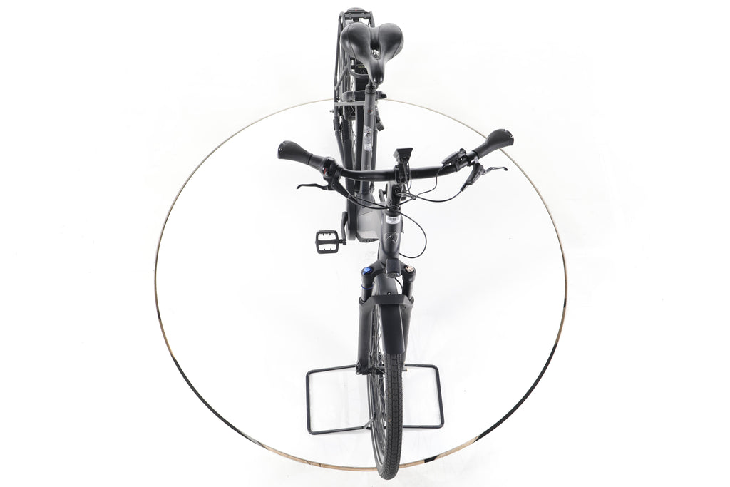 Kalkhoff Image 5+ Advance City E-Bike Tiefeinsteiger 2025 - Image 16