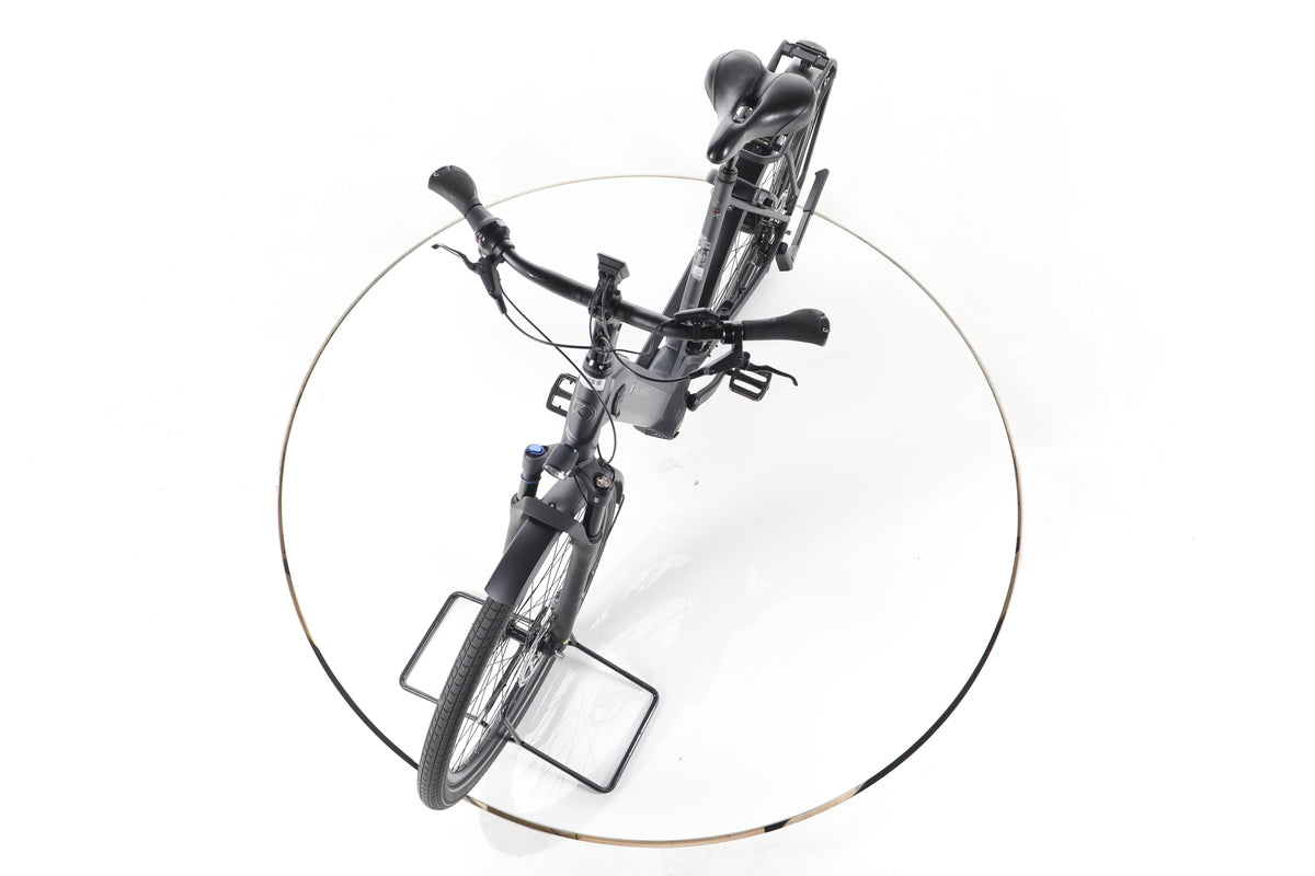Kalkhoff Image 5+ Advance City E-Bike Tiefeinsteiger 2025 - Image 17