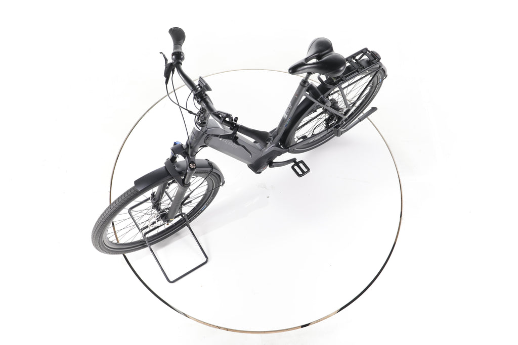 Kalkhoff Image 5+ Advance City E-Bike Tiefeinsteiger 2025 - Image 18