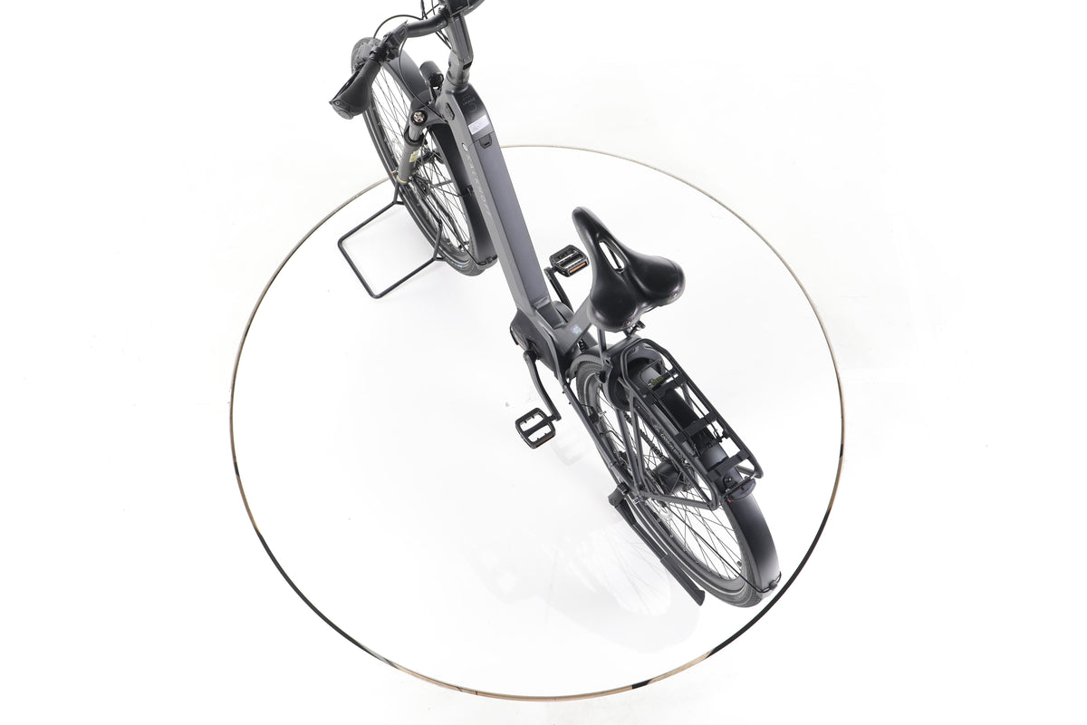 Kalkhoff Image 5+ Advance City E-Bike Tiefeinsteiger 2025 - Image 21