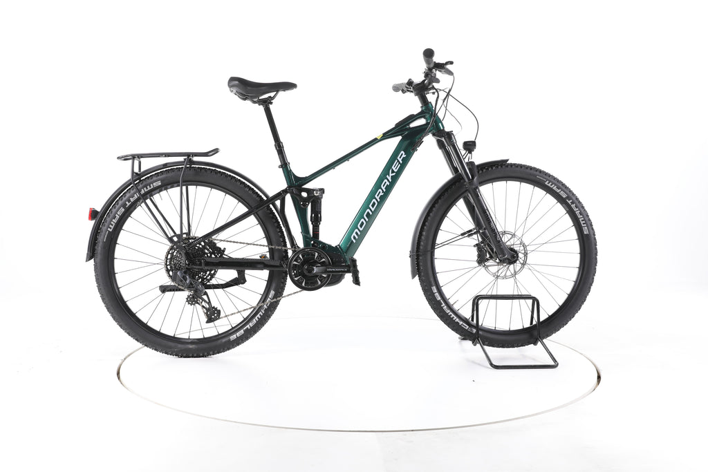 Mondraker Chaser RX SUV E-Bike - Image 1