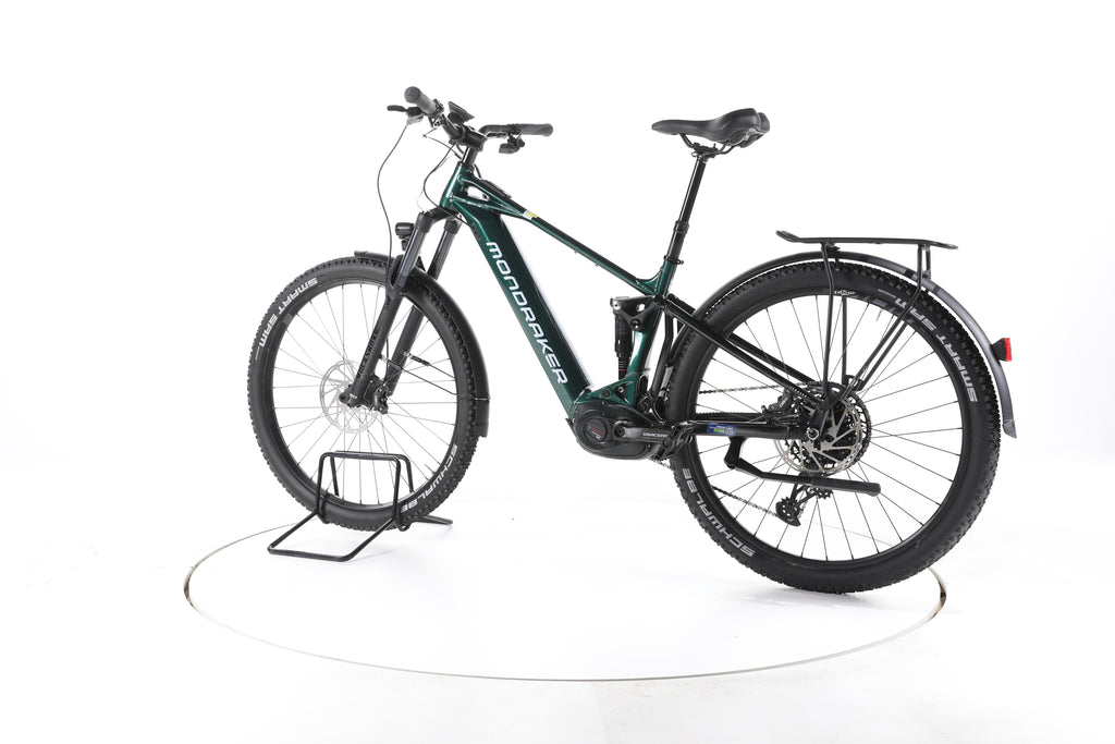 Mondraker Chaser RX SUV E-Bike - Image 8