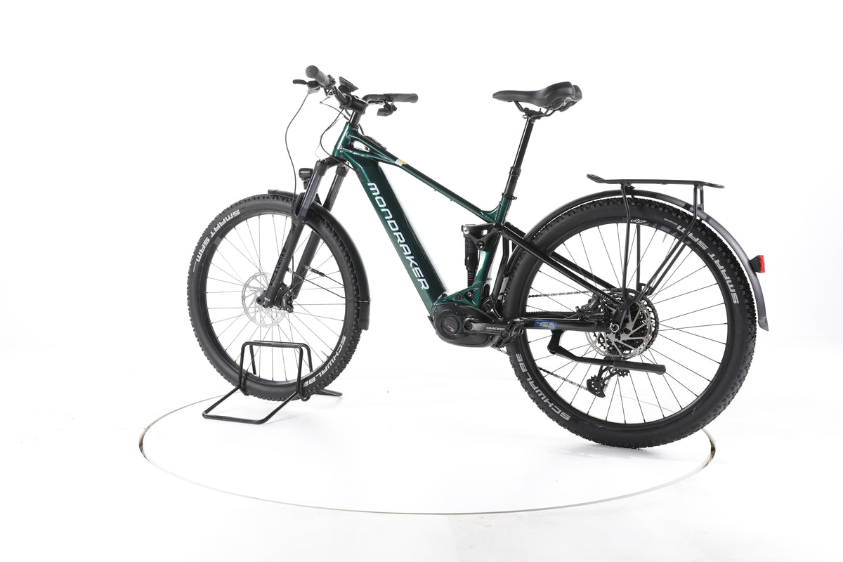 Mondraker Chaser RX SUV E-Bike - Image 8
