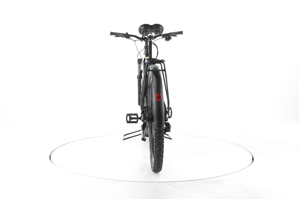 Mondraker Chaser RX SUV E-Bike - Image 10