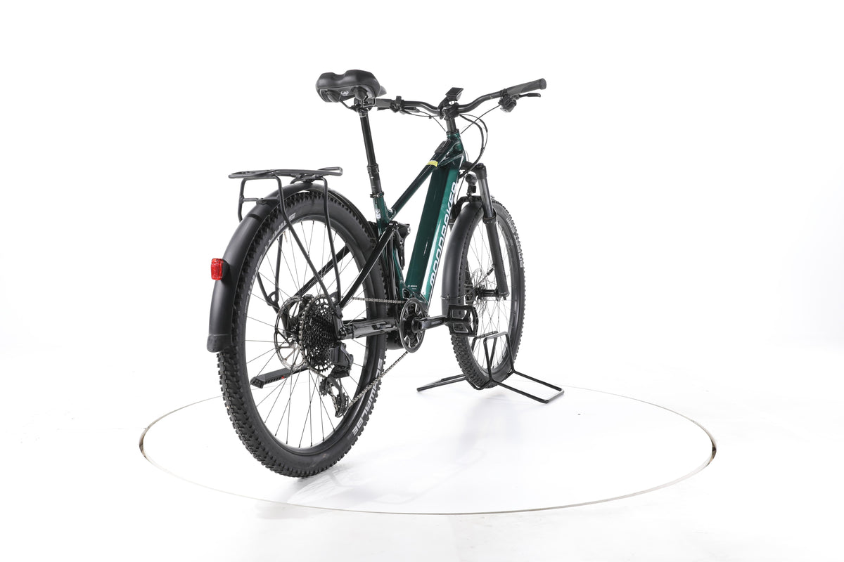 Mondraker Chaser RX SUV E-Bike - Image 11
