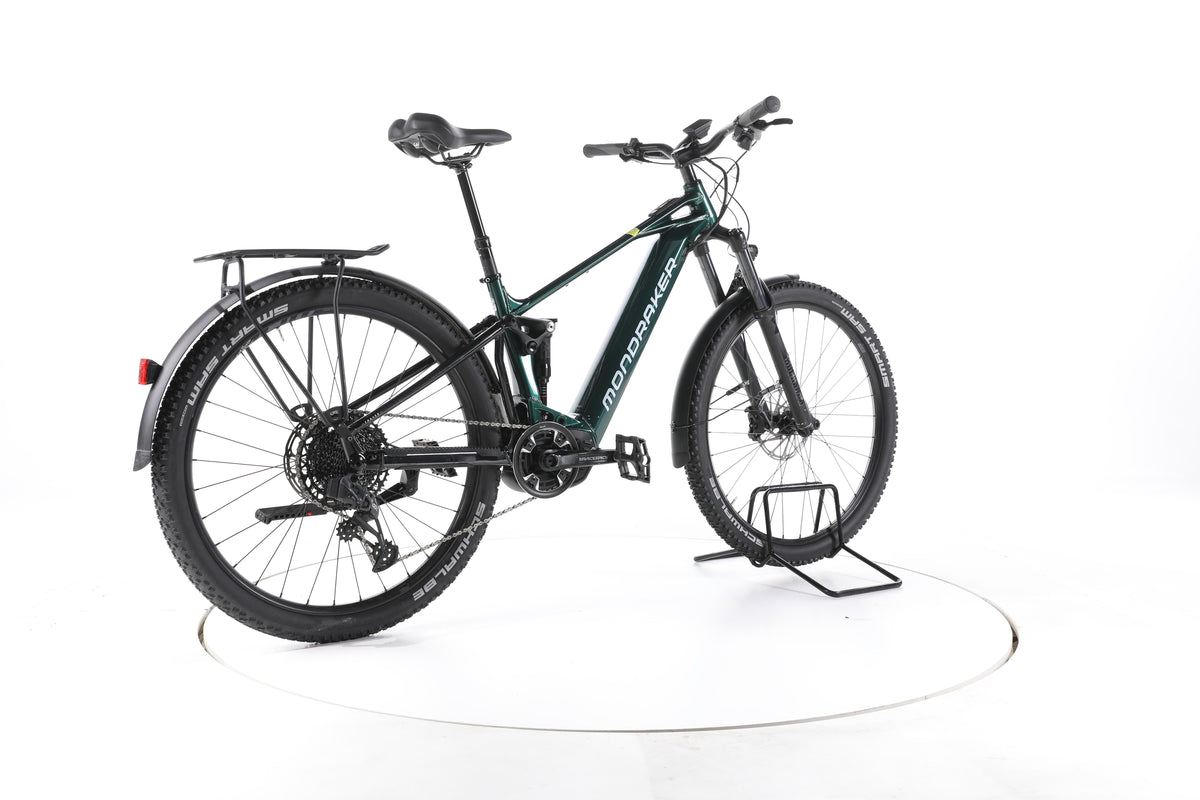 Mondraker Chaser RX SUV E-Bike - Image 12