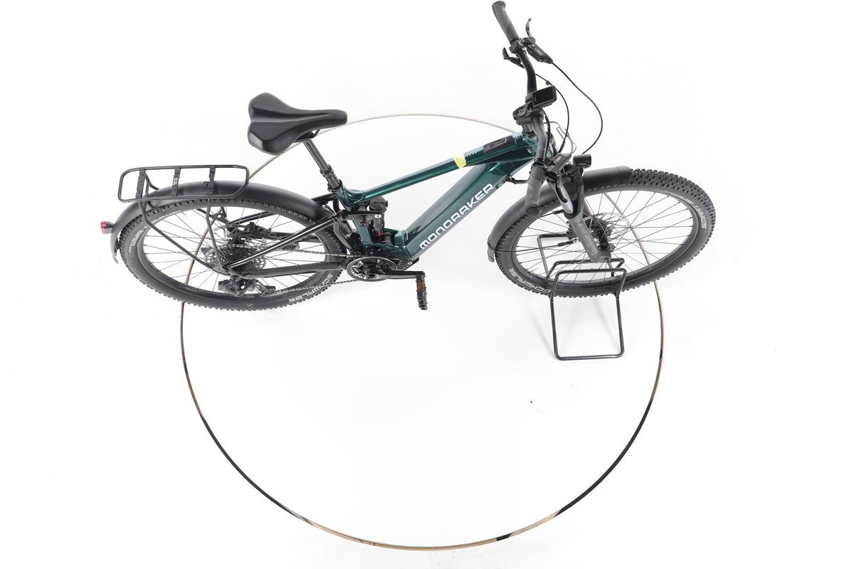 Mondraker Chaser RX SUV E-Bike - Image 13