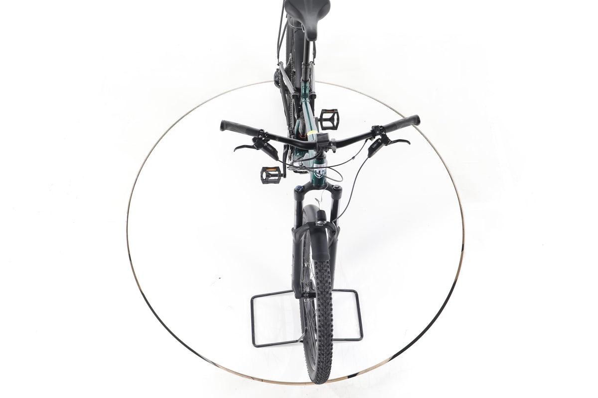 Mondraker Chaser RX SUV E-Bike - Image 16