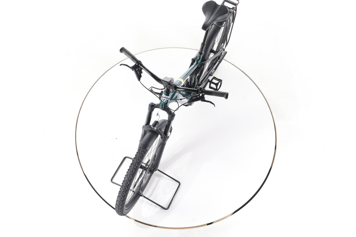 Mondraker Chaser RX SUV E-Bike - Image 17