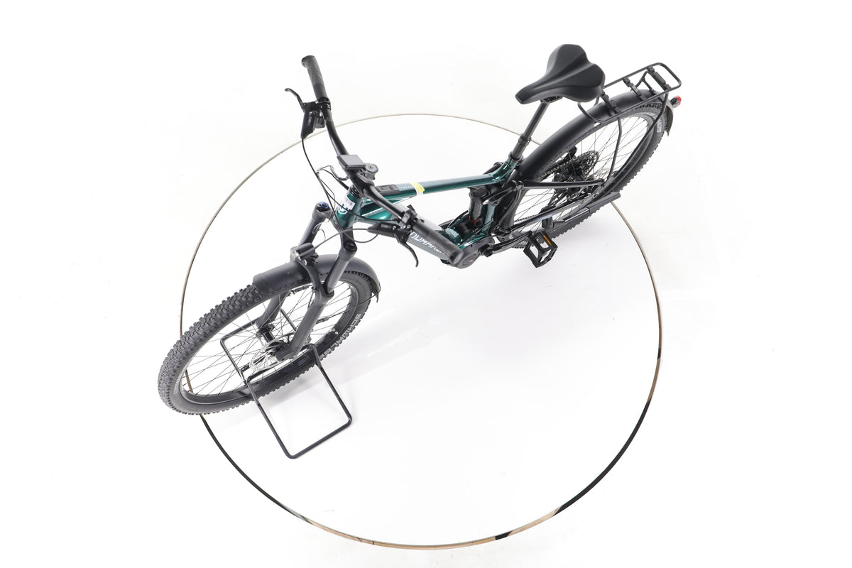 Mondraker Chaser RX SUV E-Bike - Image 18