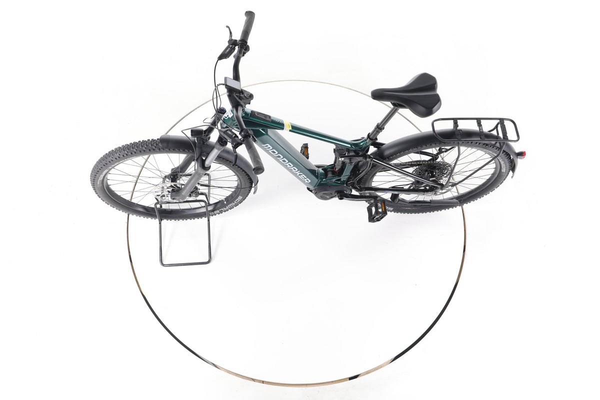 Mondraker Chaser RX SUV E-Bike - Image 19