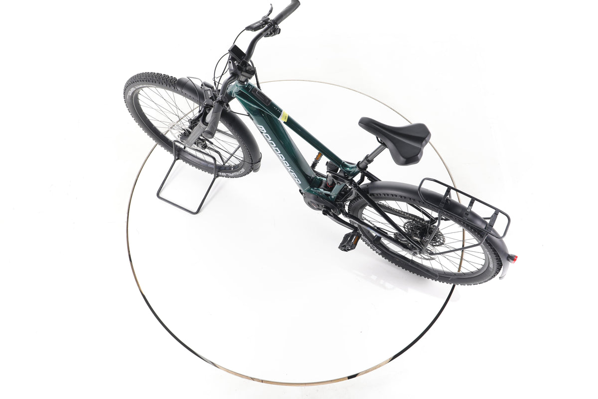 Mondraker Chaser RX SUV E-Bike - Image 20