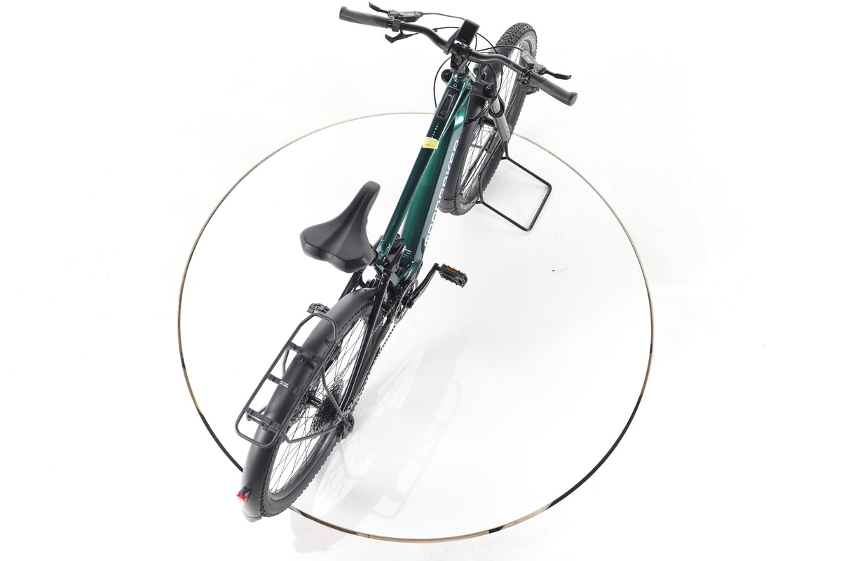 Mondraker Chaser RX SUV E-Bike - Image 23