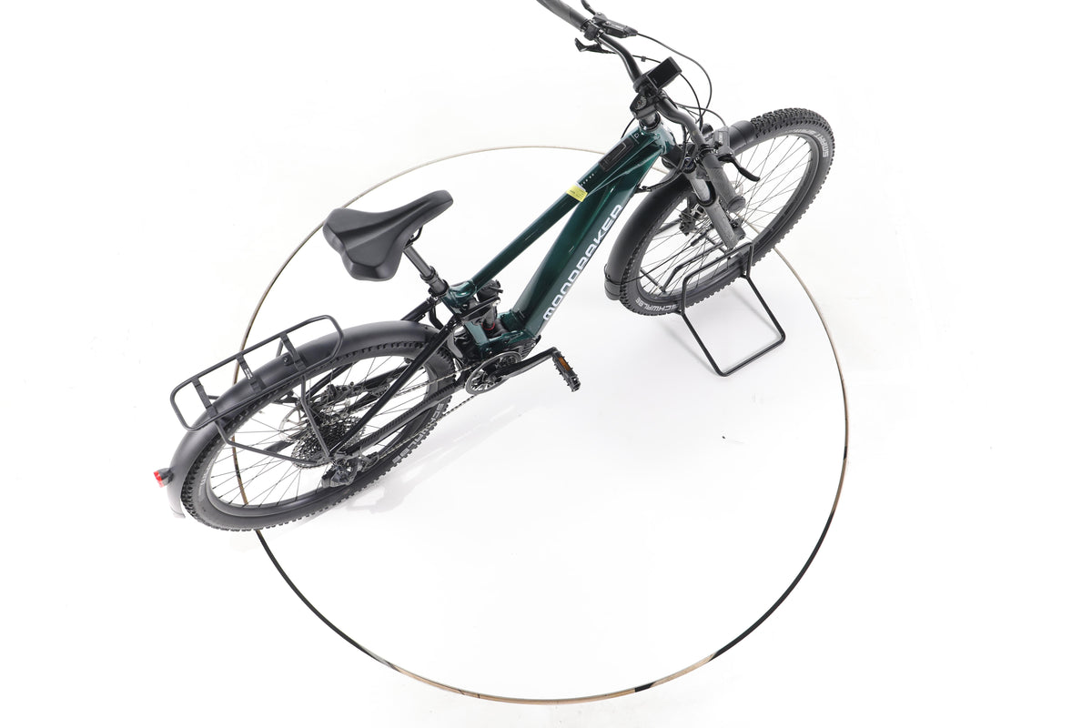 Mondraker Chaser RX SUV E-Bike - Image 24