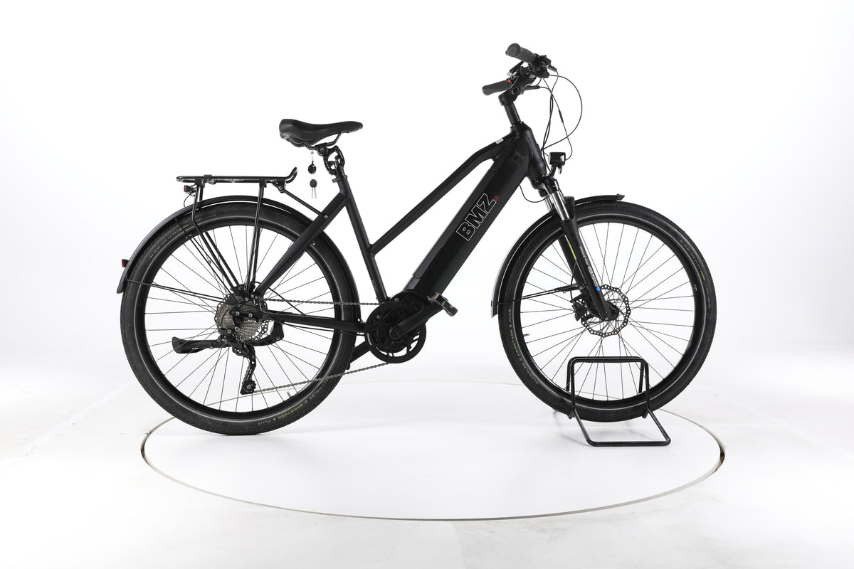 BMZ BM 38 Trekking E-Bike - Image 1