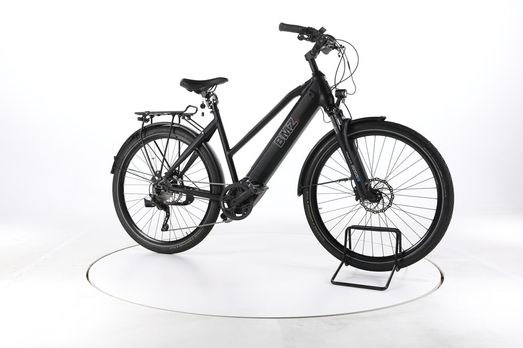 BMZ BM 38 Trekking E-Bike - Image 2