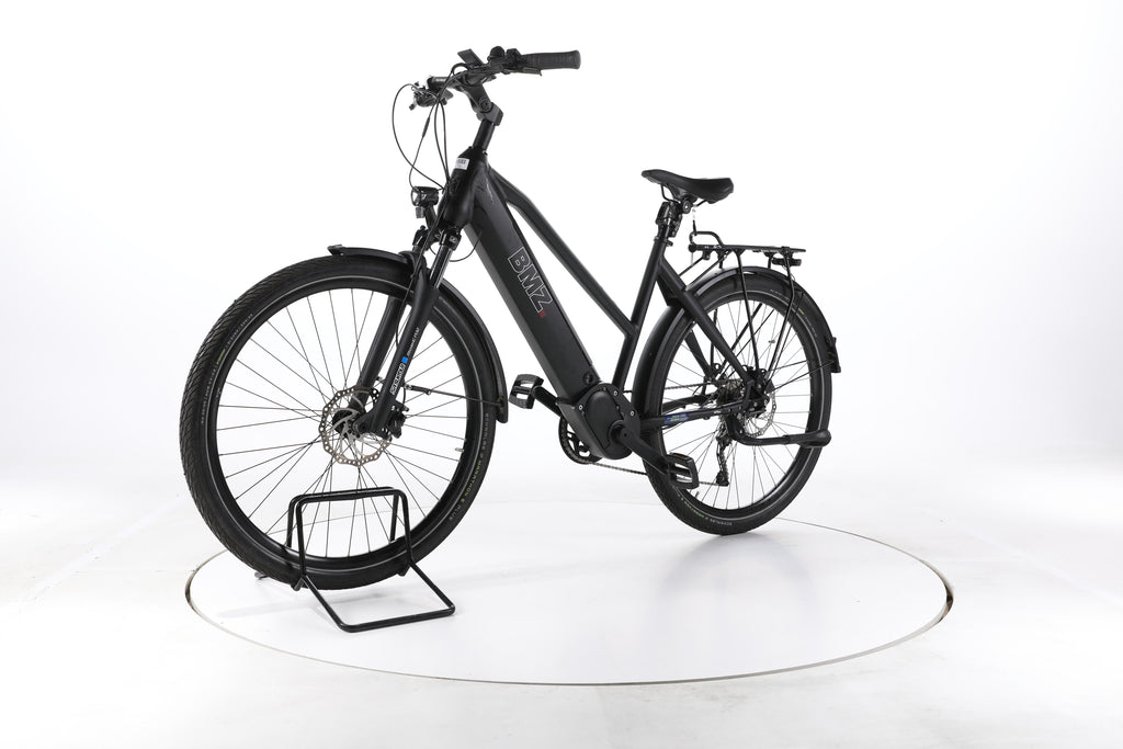 BMZ BM 38 Trekking E-Bike - Image 6