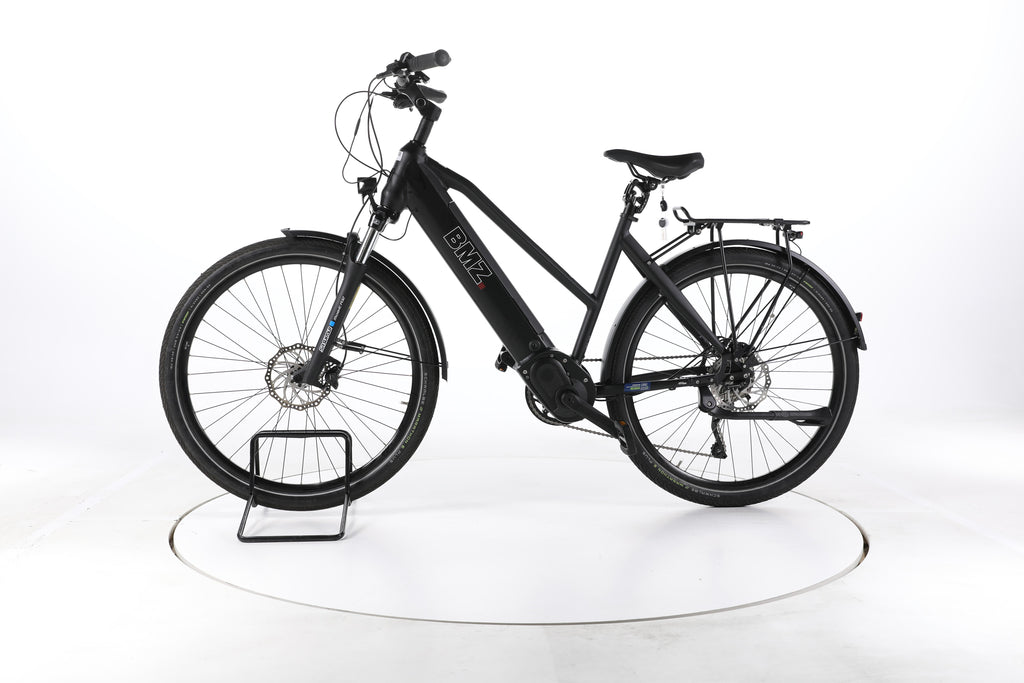 BMZ BM 38 Trekking E-Bike - Image 7