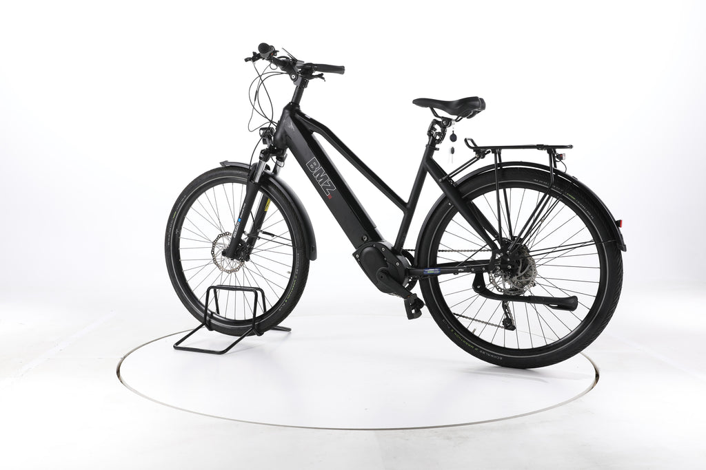 BMZ BM 38 Trekking E-Bike - Image 8