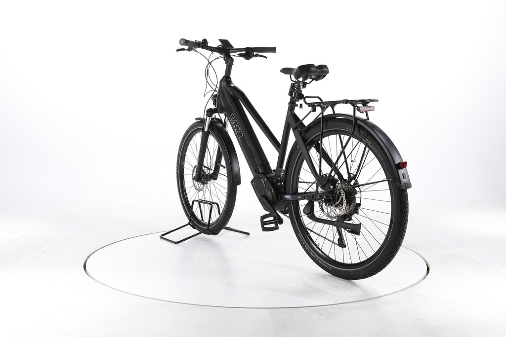 BMZ BM 38 Trekking E-Bike - Image 9