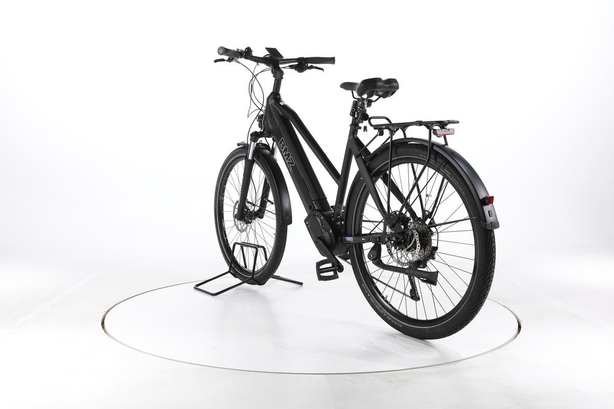 BMZ BM 38 Trekking E-Bike - Image 9