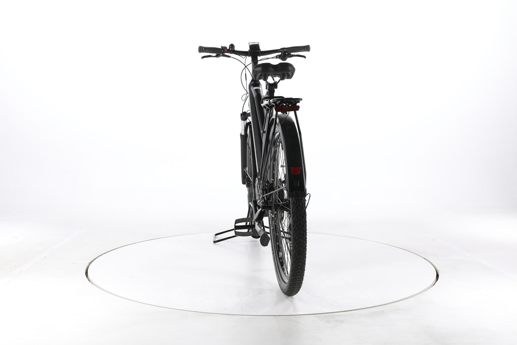 BMZ BM 38 Trekking E-Bike - Image 10