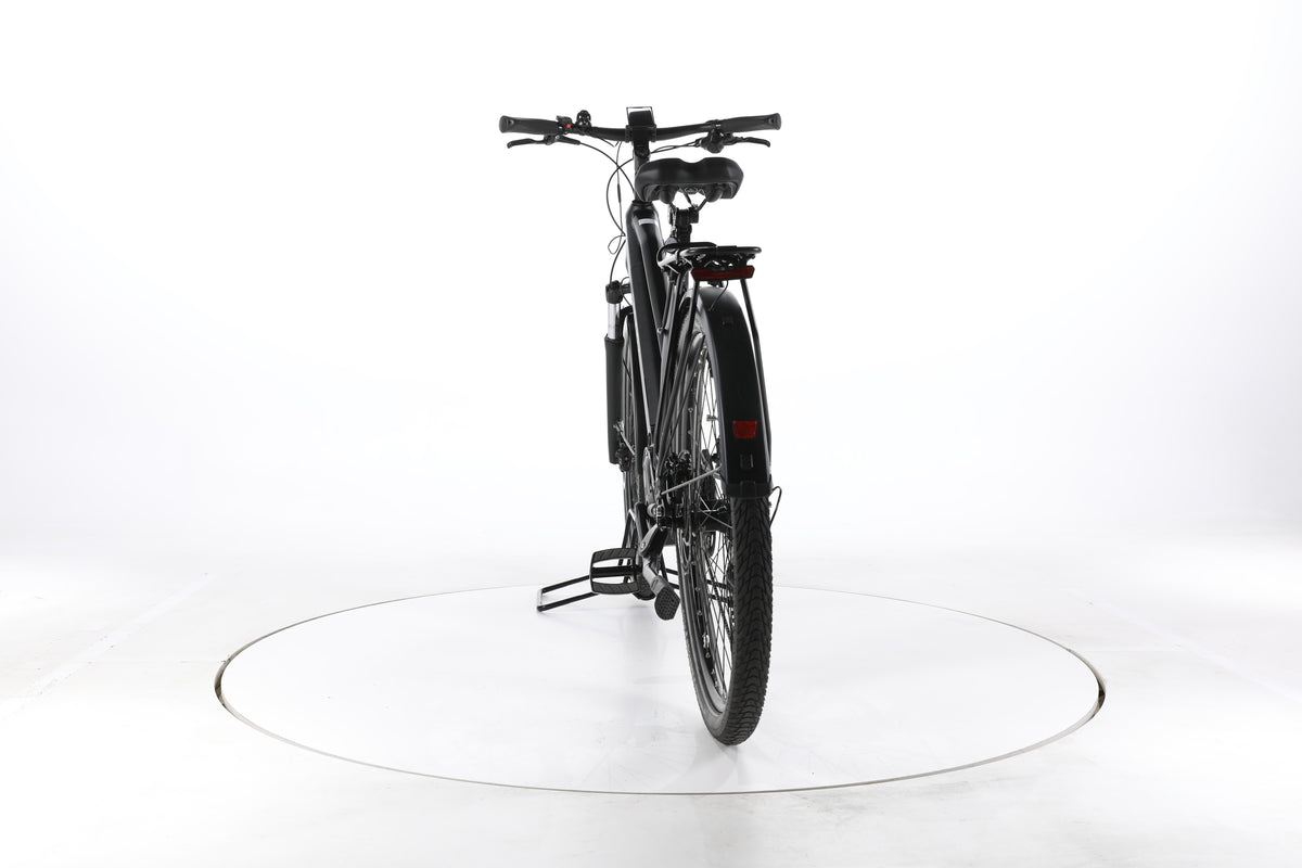 BMZ BM 38 Trekking E-Bike - Image 10