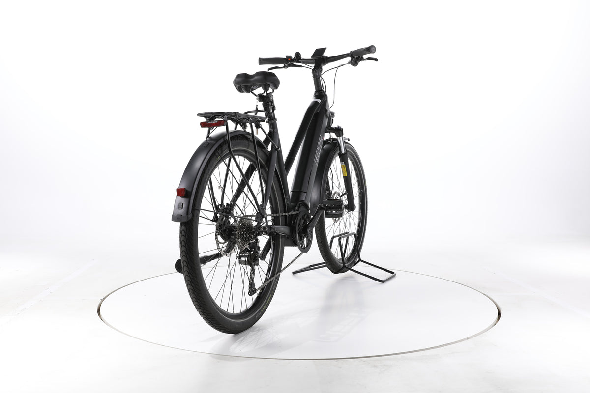 BMZ BM 38 Trekking E-Bike - Image 11