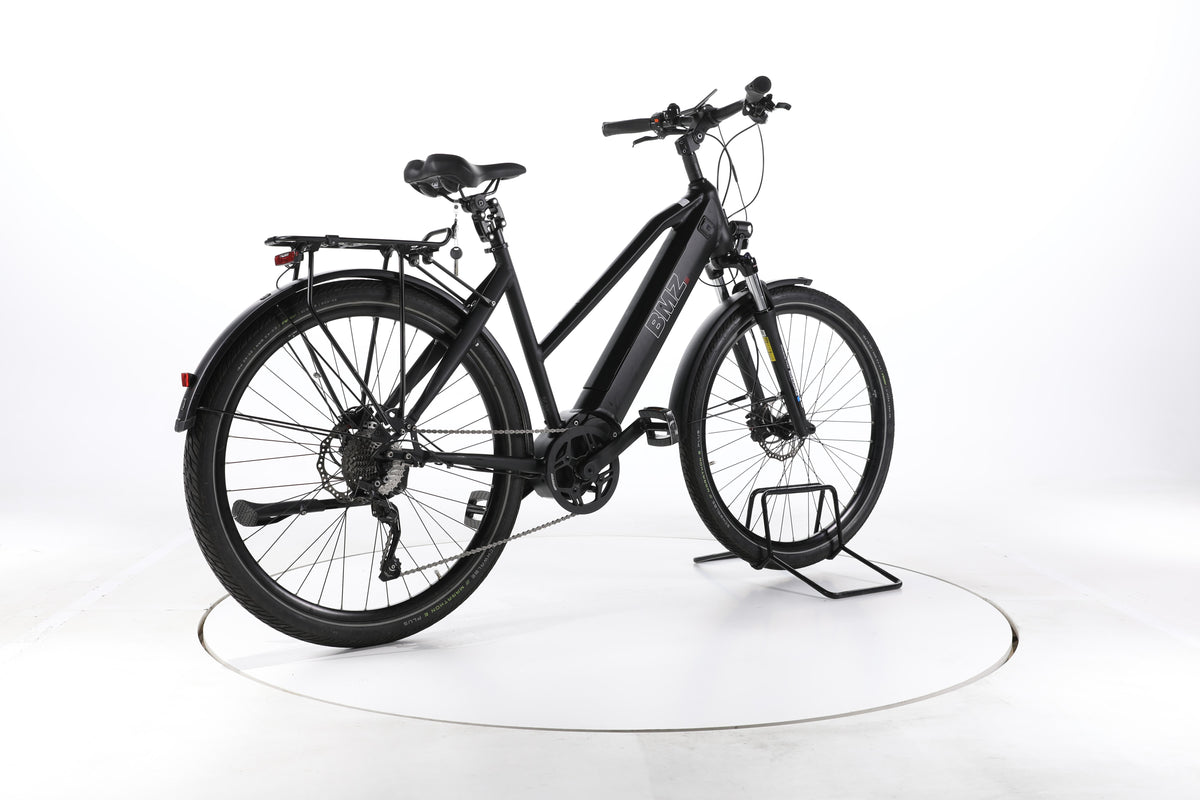 BMZ BM 38 Trekking E-Bike - Image 12