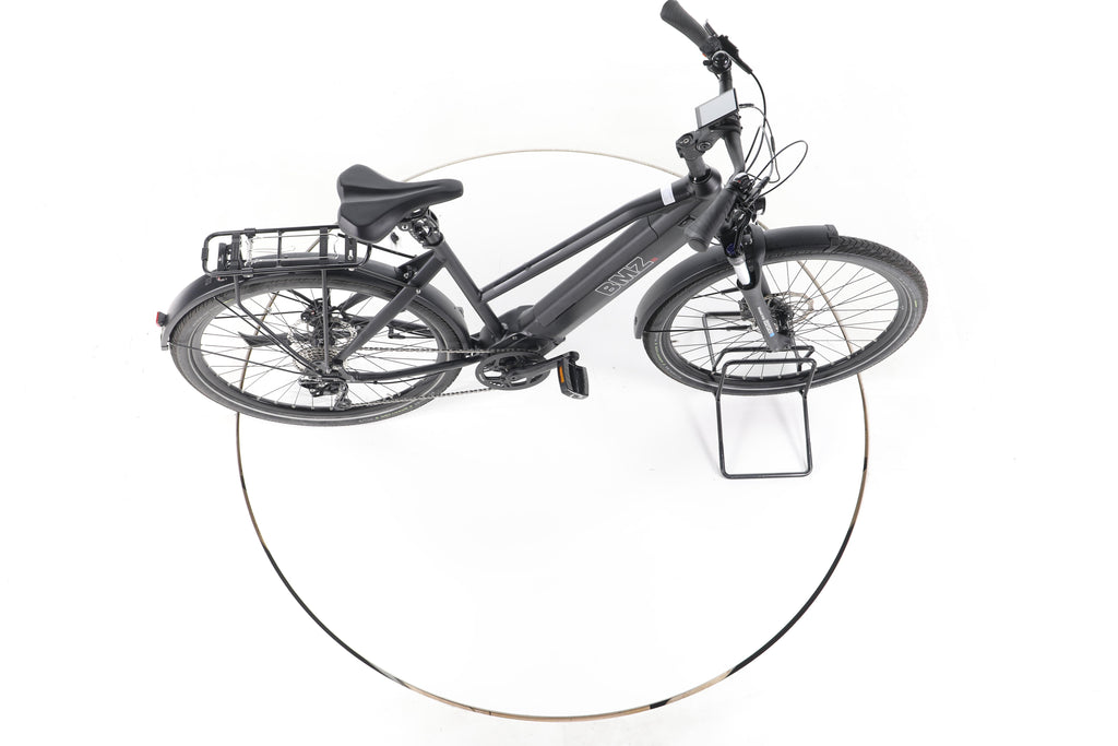 BMZ BM 38 Trekking E-Bike - Image 13