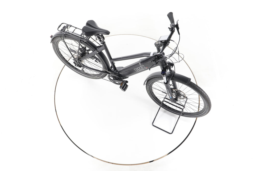 BMZ BM 38 Trekking E-Bike - Image 14