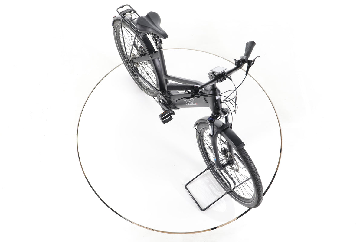 BMZ BM 38 Trekking E-Bike - Image 15
