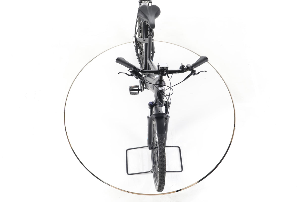 BMZ BM 38 Trekking E-Bike - Image 16