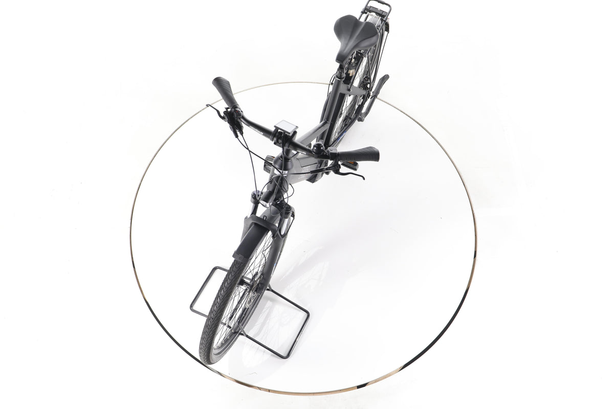 BMZ BM 38 Trekking E-Bike - Image 17