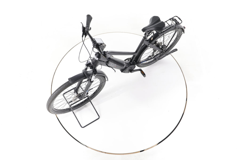 BMZ BM 38 Trekking E-Bike - Image 18