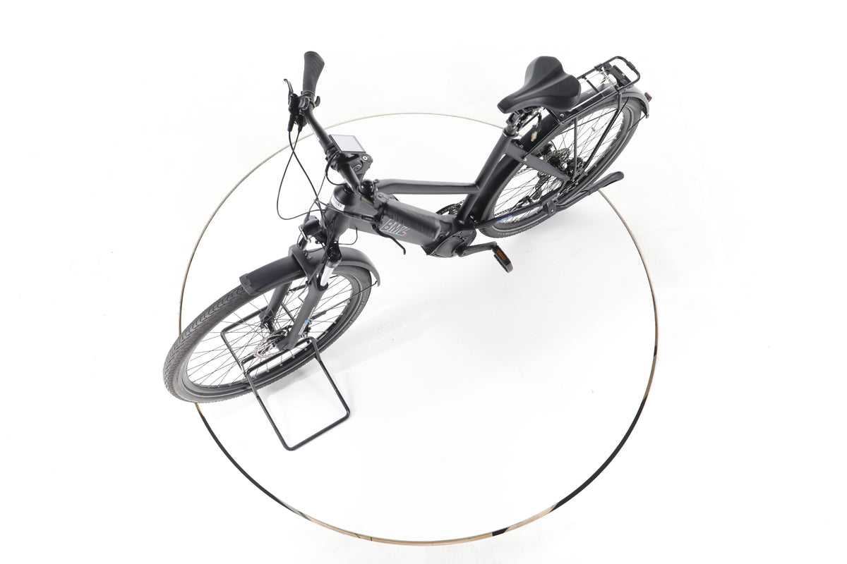 BMZ BM 38 Trekking E-Bike - Image 18