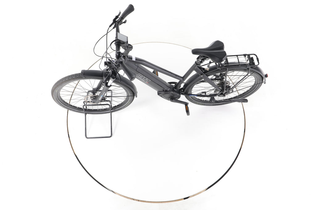 BMZ BM 38 Trekking E-Bike - Image 19