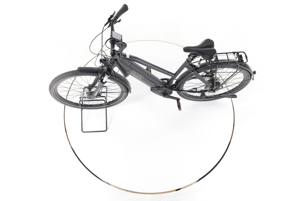 BMZ BM 38 Trekking E-Bike - Image 19