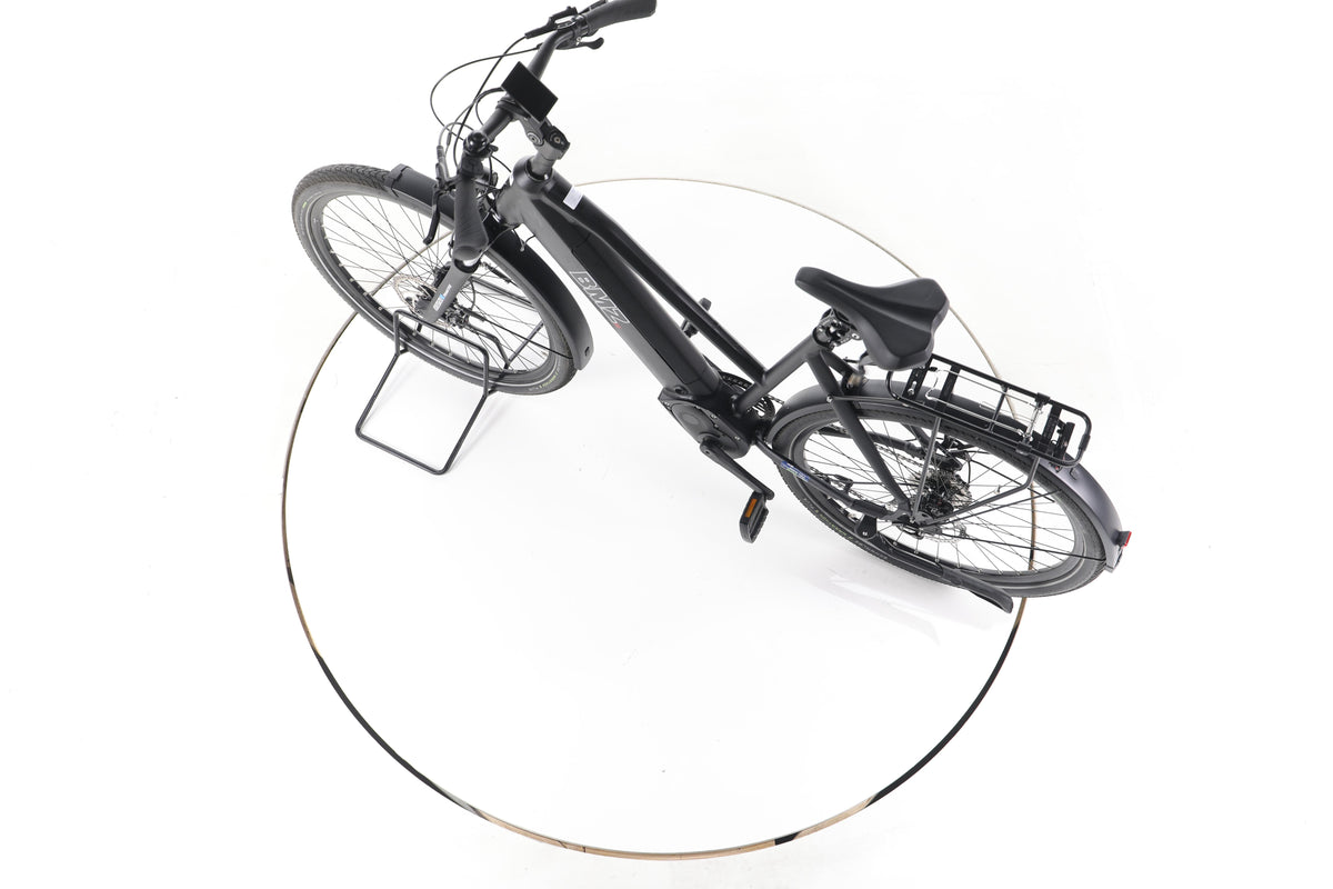 BMZ BM 38 Trekking E-Bike - Image 20