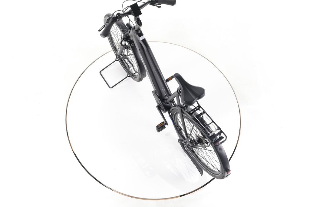 BMZ BM 38 Trekking E-Bike - Image 21