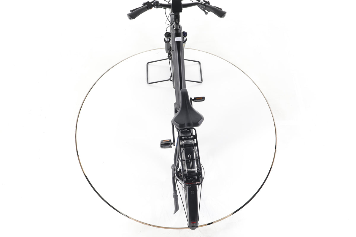 BMZ BM 38 Trekking E-Bike - Image 22