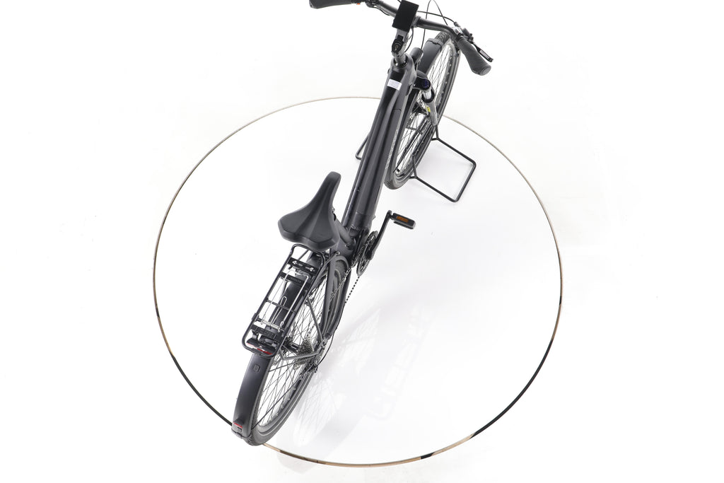BMZ BM 38 Trekking E-Bike - Image 23