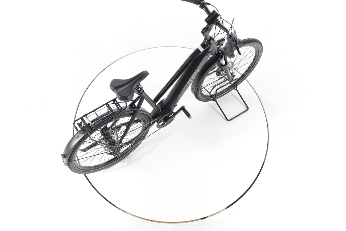 BMZ BM 38 Trekking E-Bike - Image 24