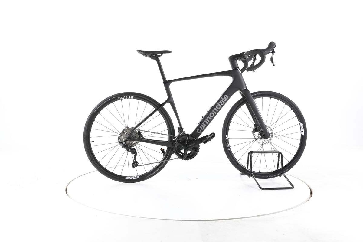 Cannondale Synapse 5 Rennrad Carbon 2025 - Image 1