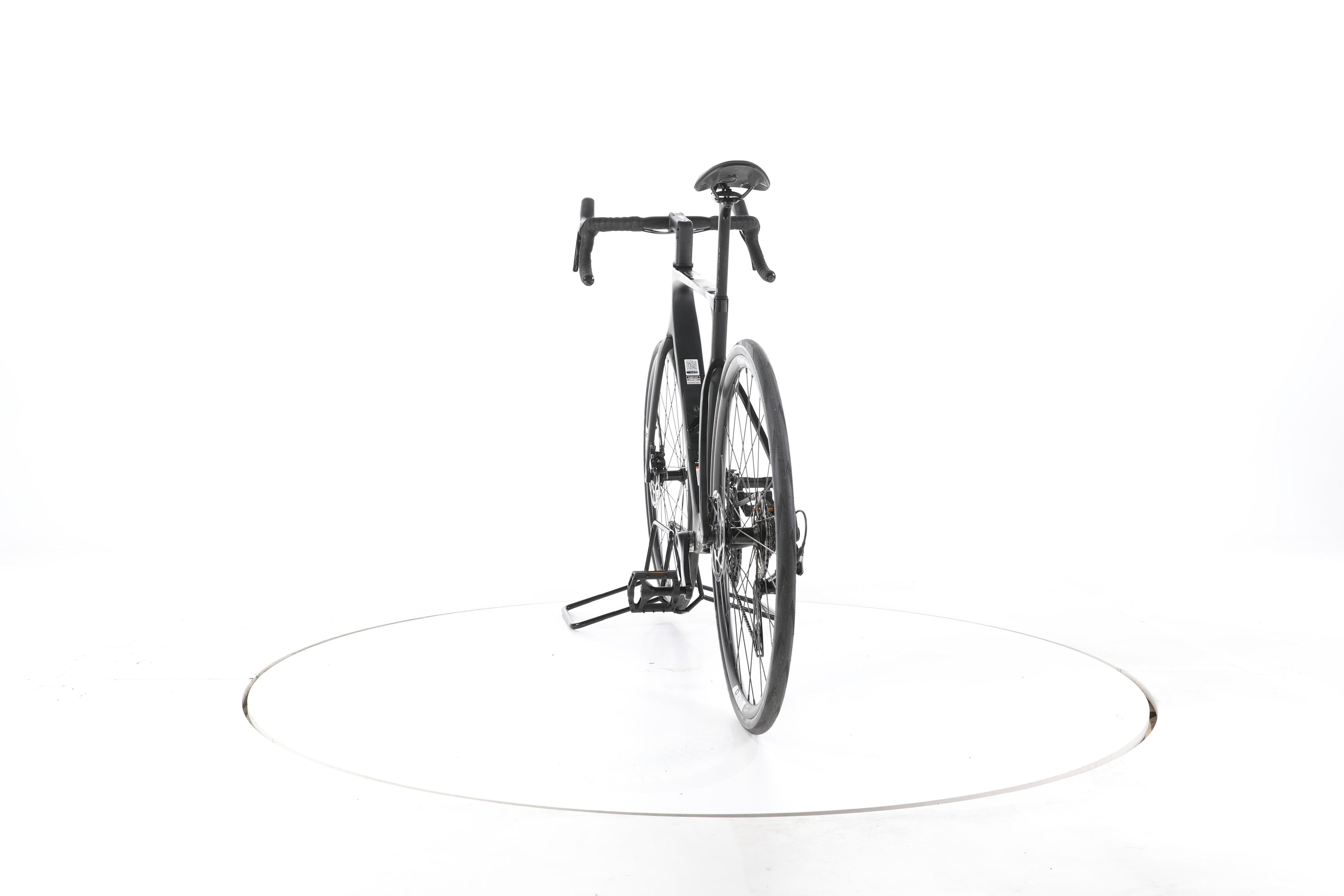 Cannondale Synapse 5 Rennrad Carbon 2025 - Image 10