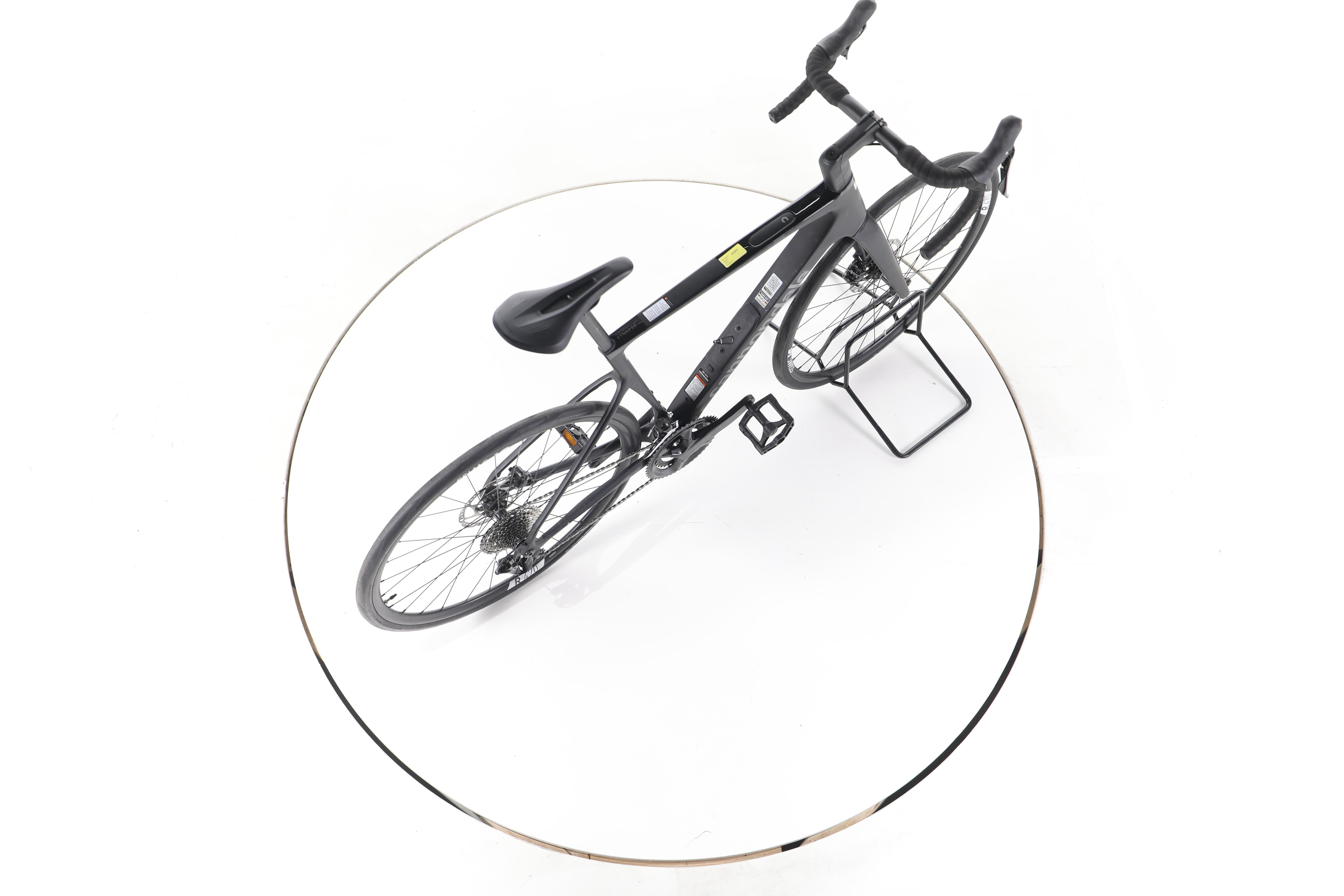 Cannondale Synapse 5 Rennrad Carbon 2025 - Image 24