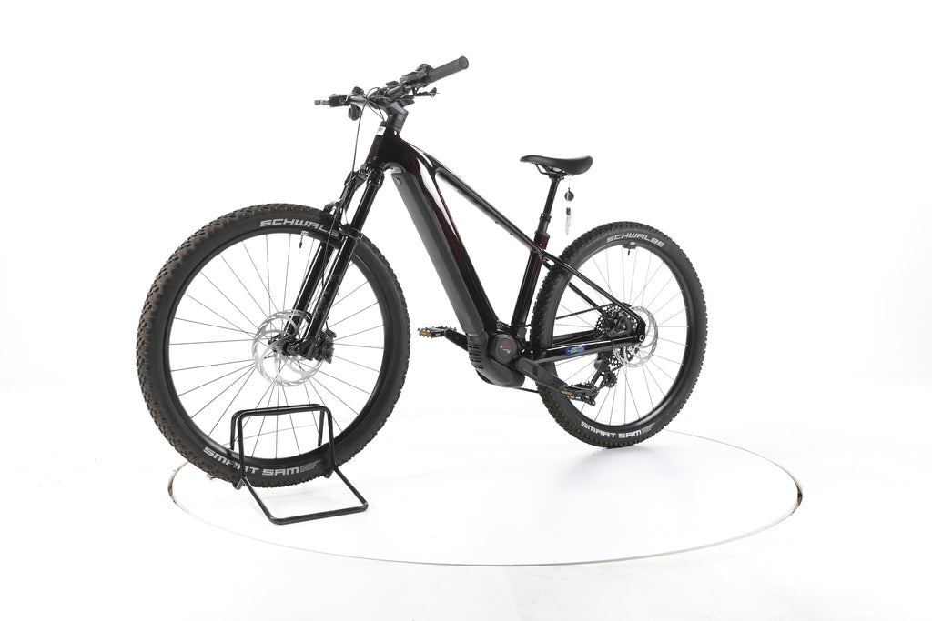 Cube Reaction Hybrid SLT E-Bike 2024 - Image 6